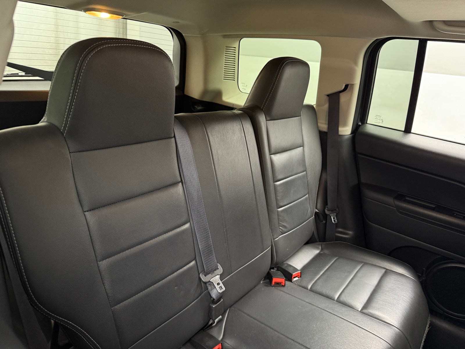 Thumbnail: 2015 Jeep Patriot - 5