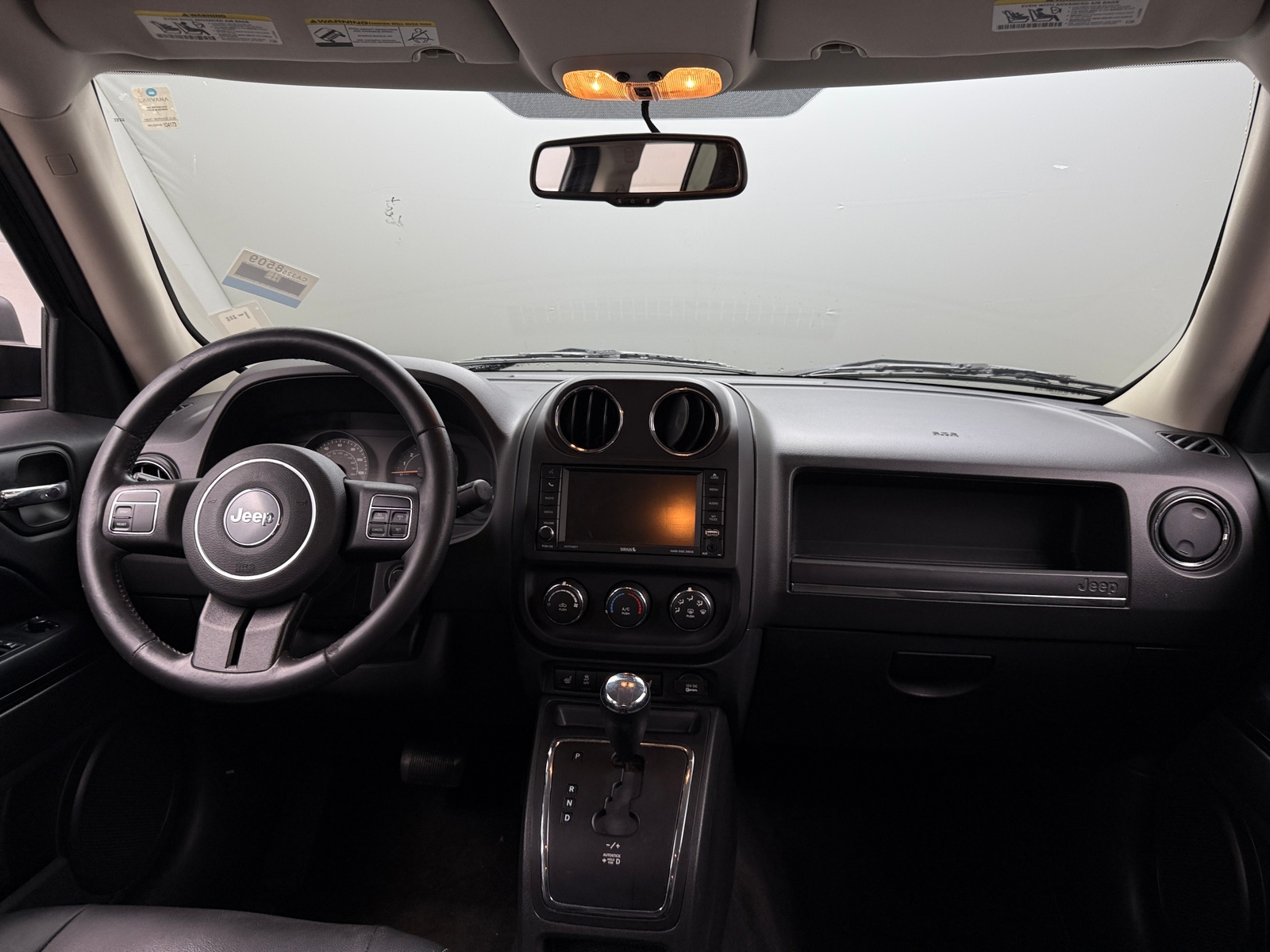 Thumbnail: 2015 Jeep Patriot - 2
