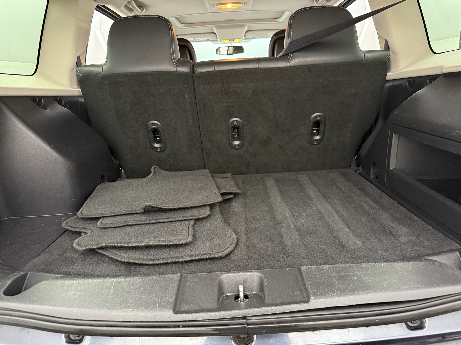 Thumbnail: 2015 Jeep Patriot - 6