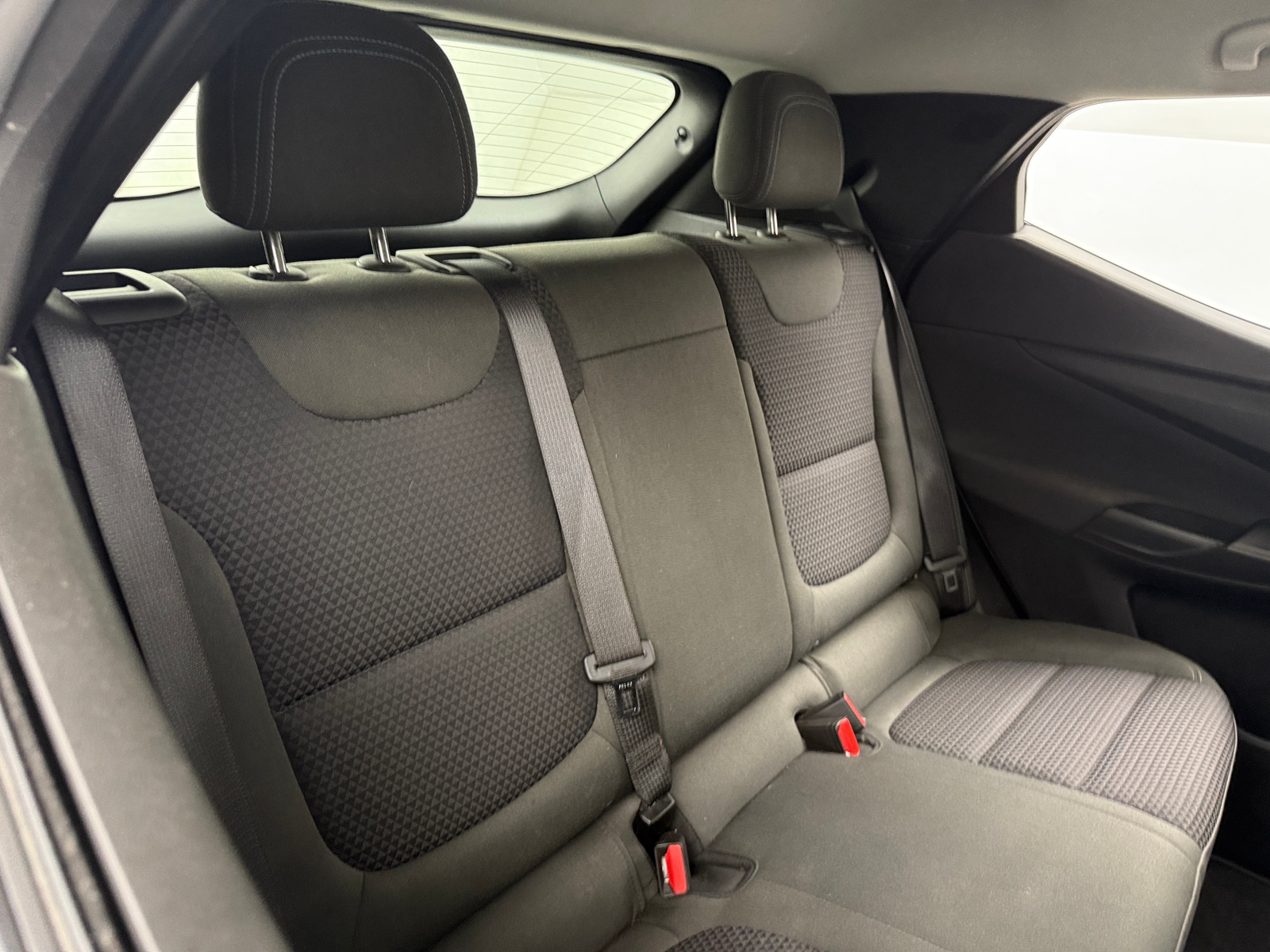 Thumbnail: 2022 Chevrolet Bolt EUV - 6