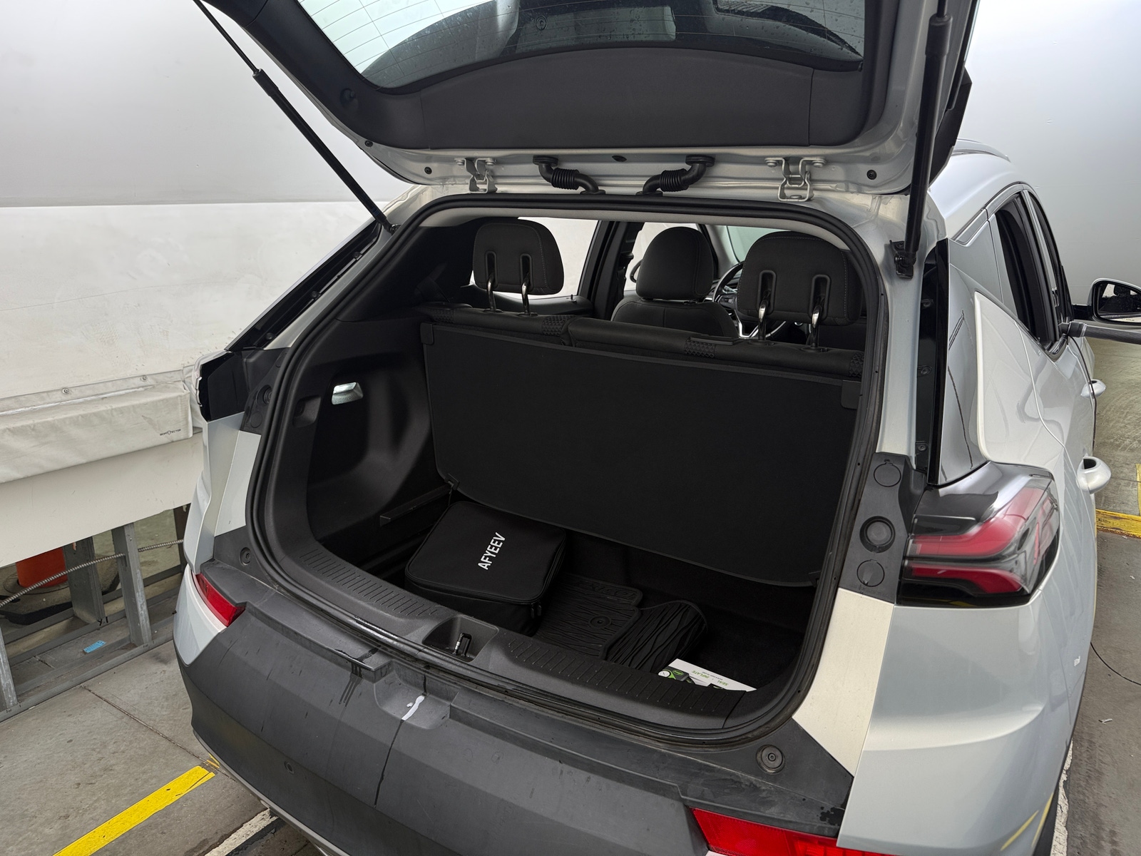 Thumbnail: 2022 Chevrolet Bolt EUV - 7