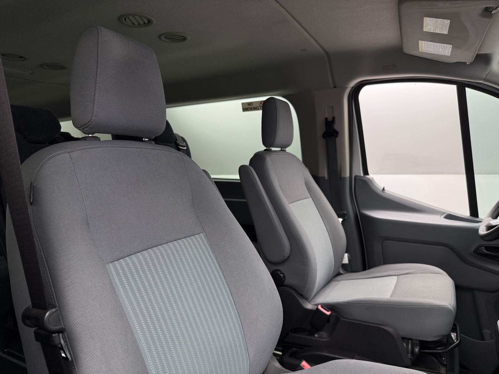 Thumbnail: 2019 Ford Transit Series - 2