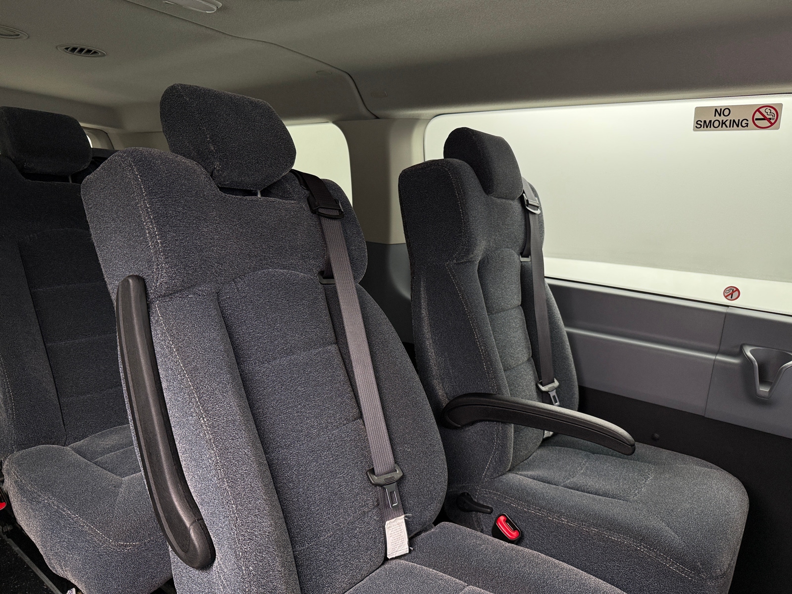 Thumbnail: 2019 Ford Transit Series - 6