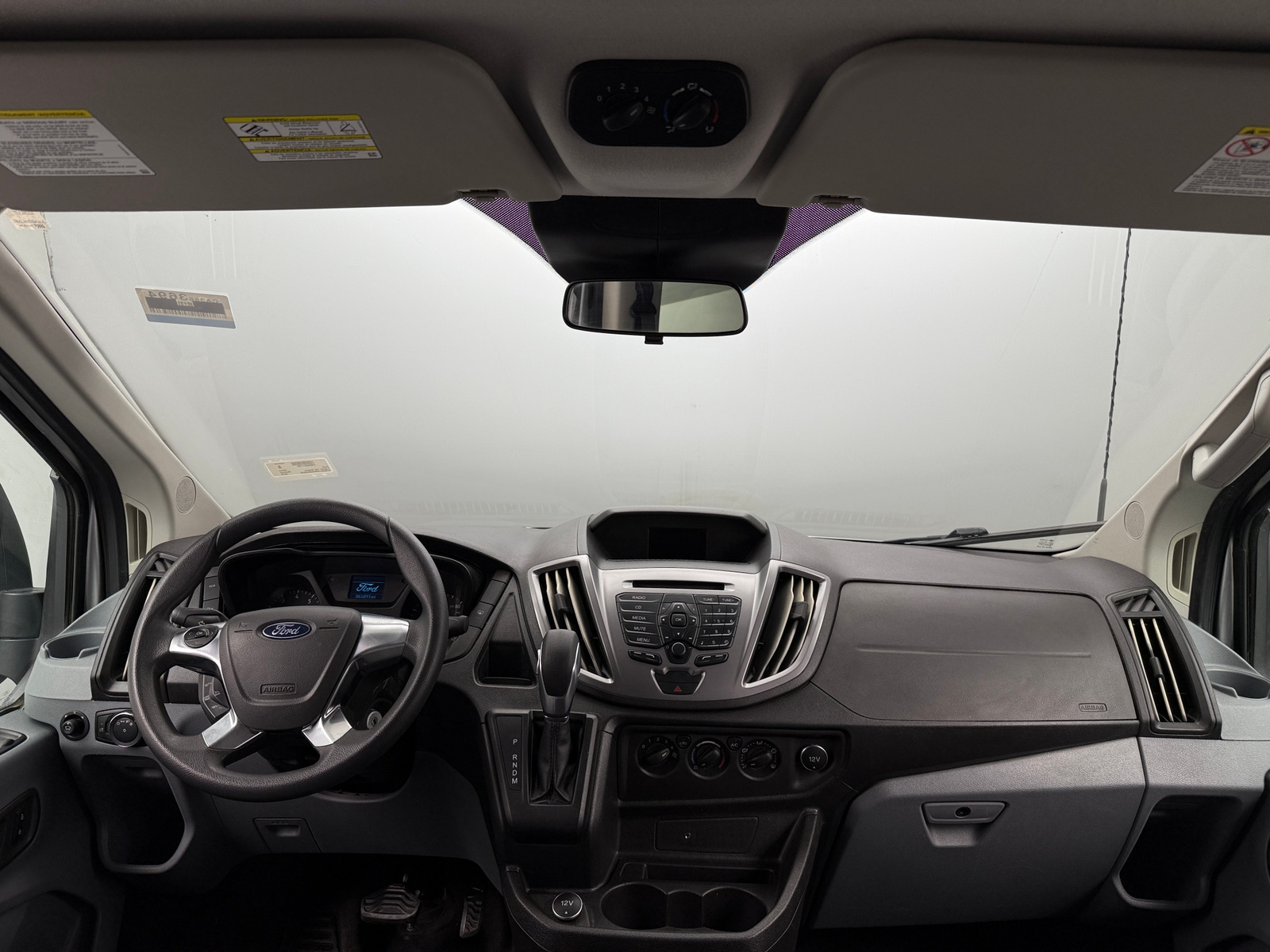 Thumbnail: 2019 Ford Transit Series - 3