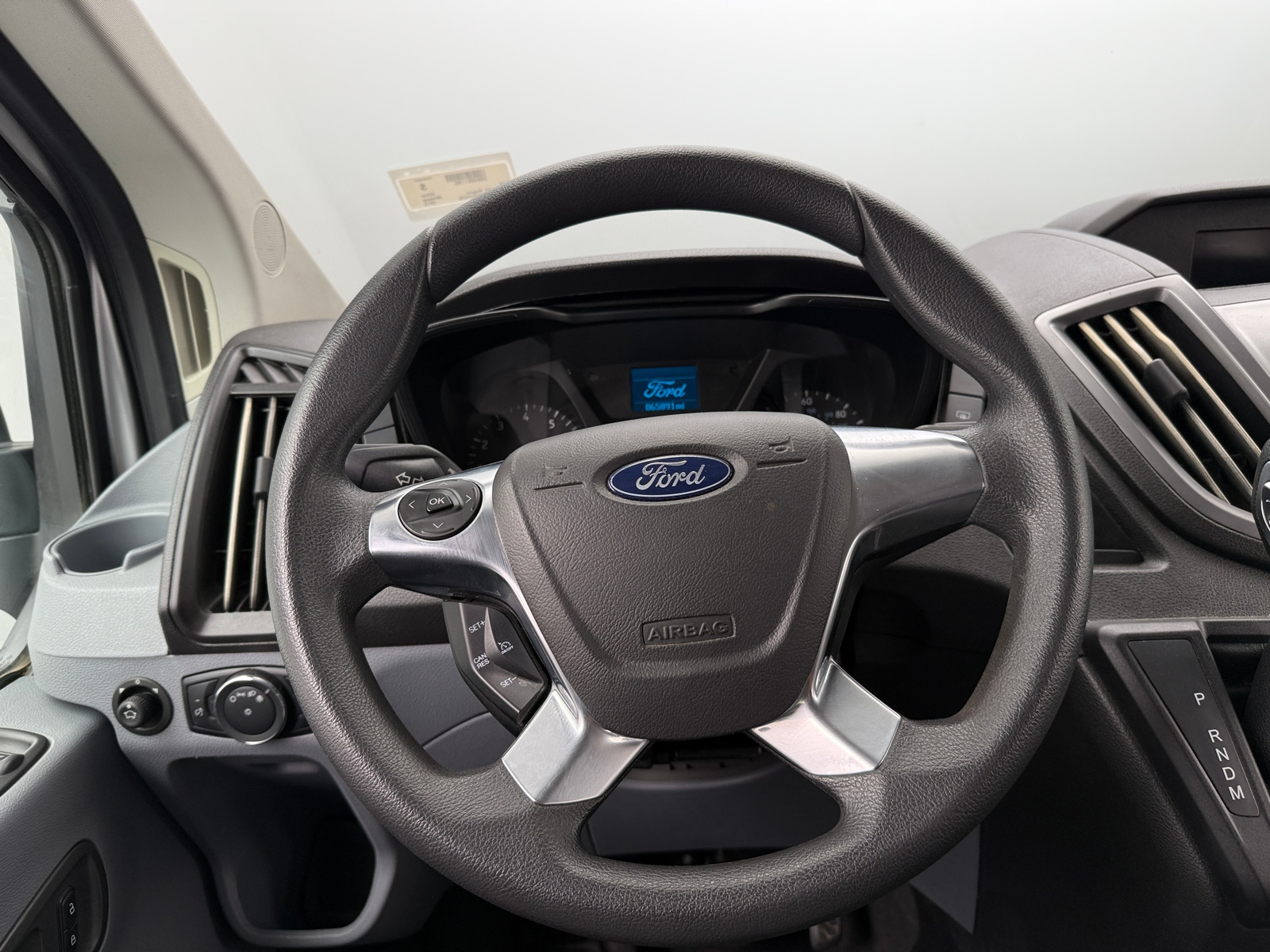 Thumbnail: 2019 Ford Transit Series - 5