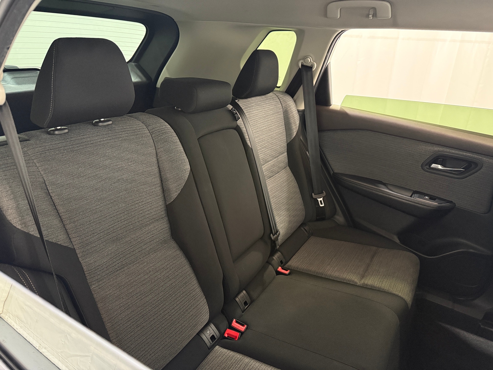 Thumbnail: 2023 Nissan Rogue - 6