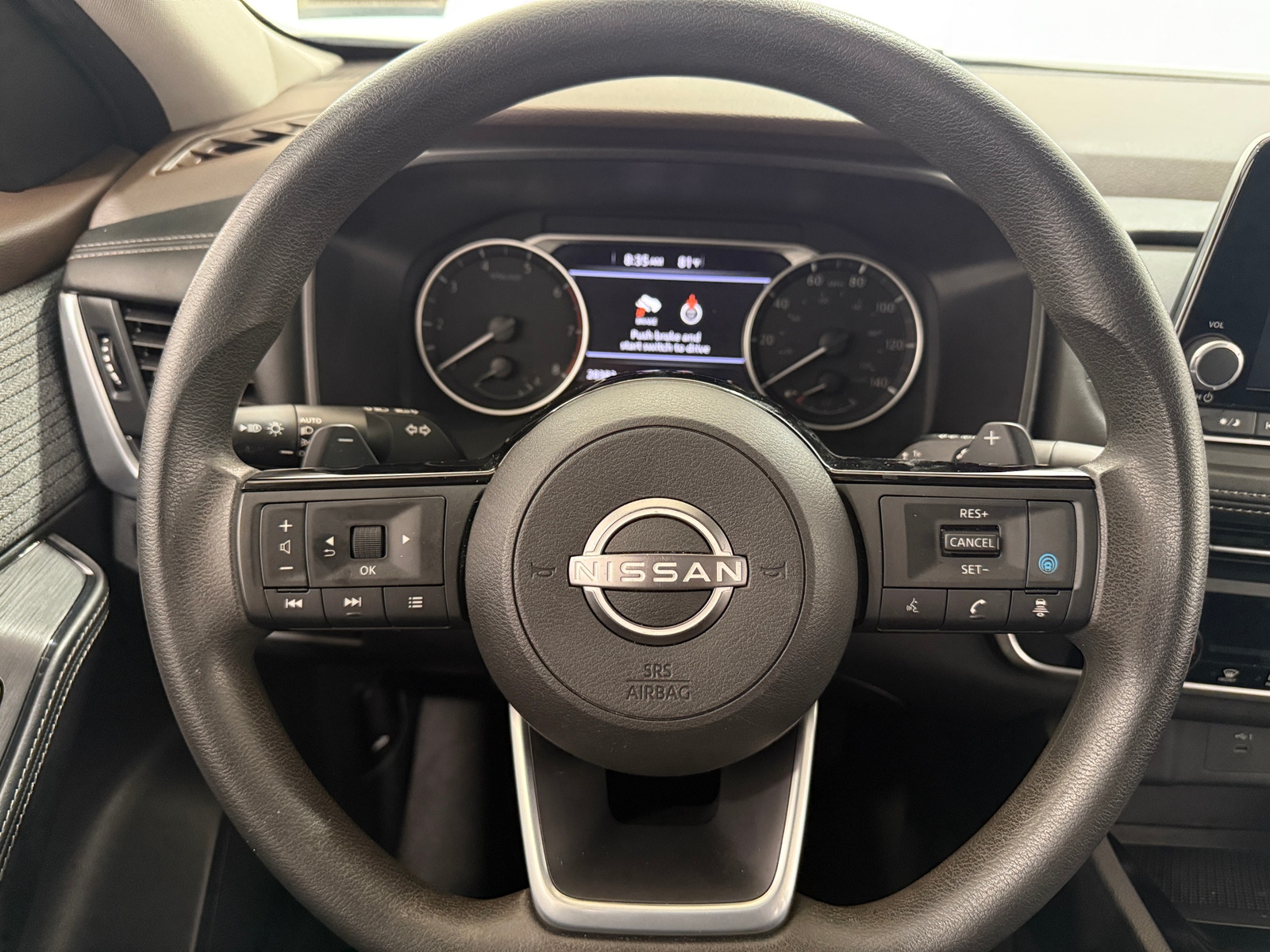 Thumbnail: 2023 Nissan Rogue - 5