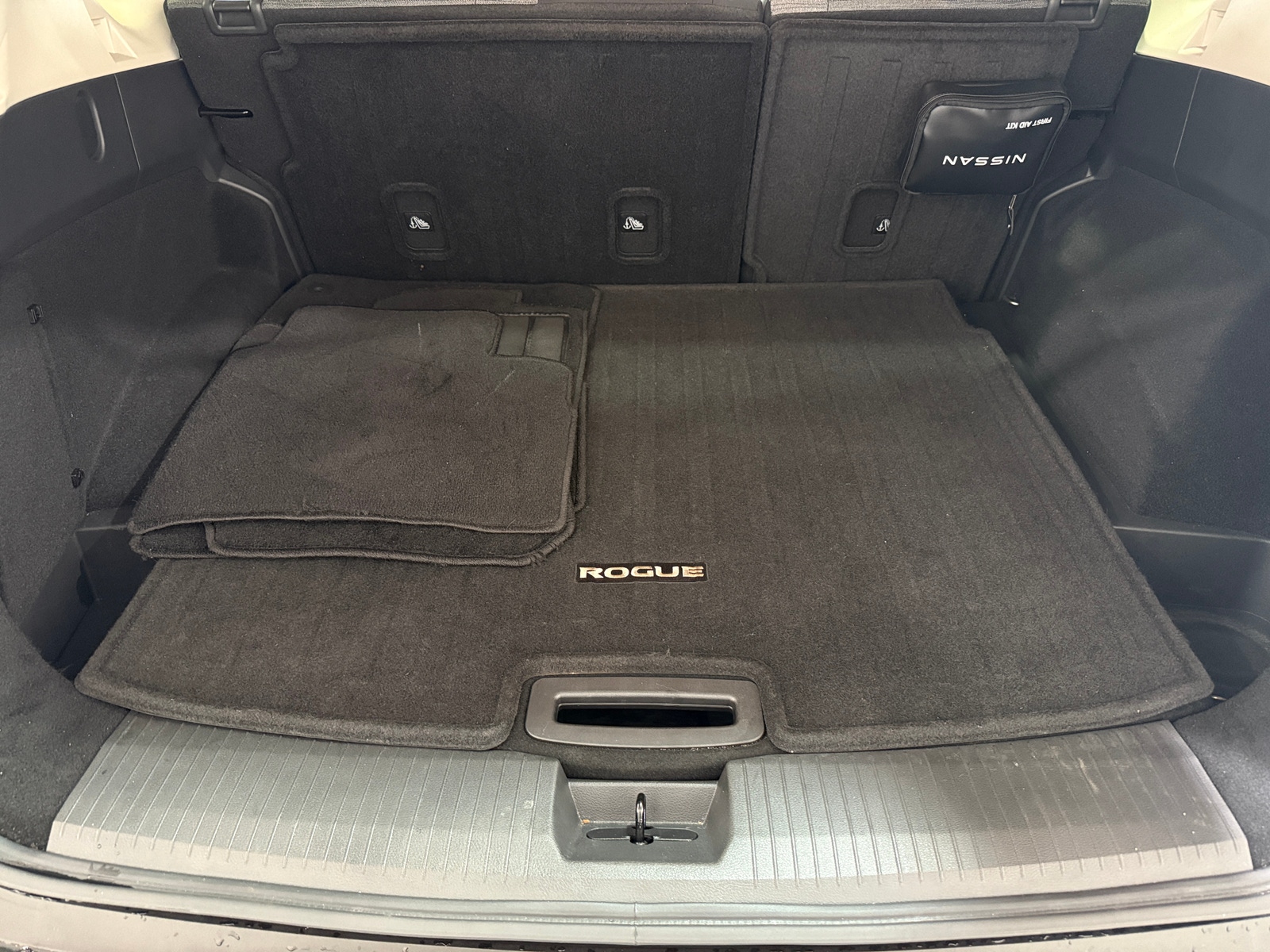 Thumbnail: 2023 Nissan Rogue - 7