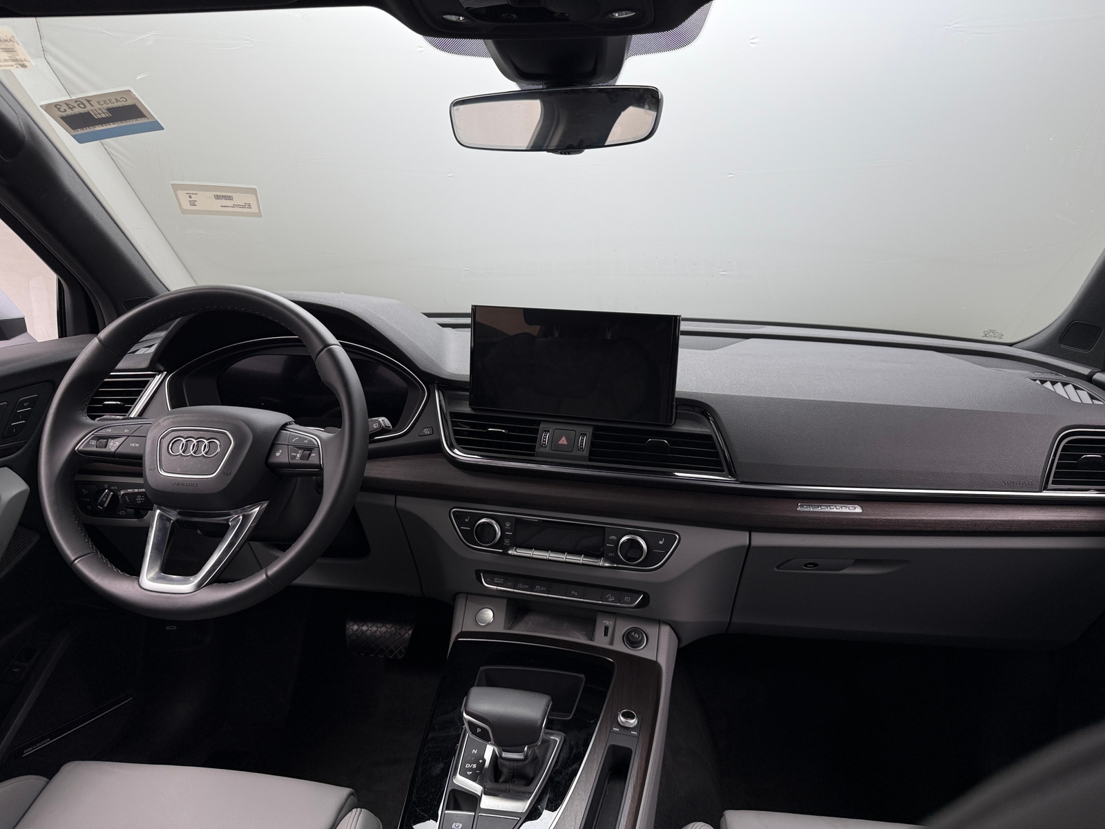 Thumbnail: 2022 Audi Q5 - 2