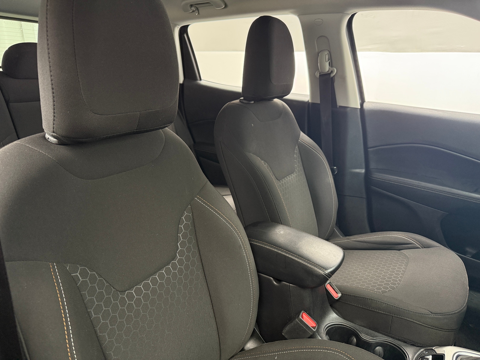 Thumbnail: 2021 Jeep Compass - 2