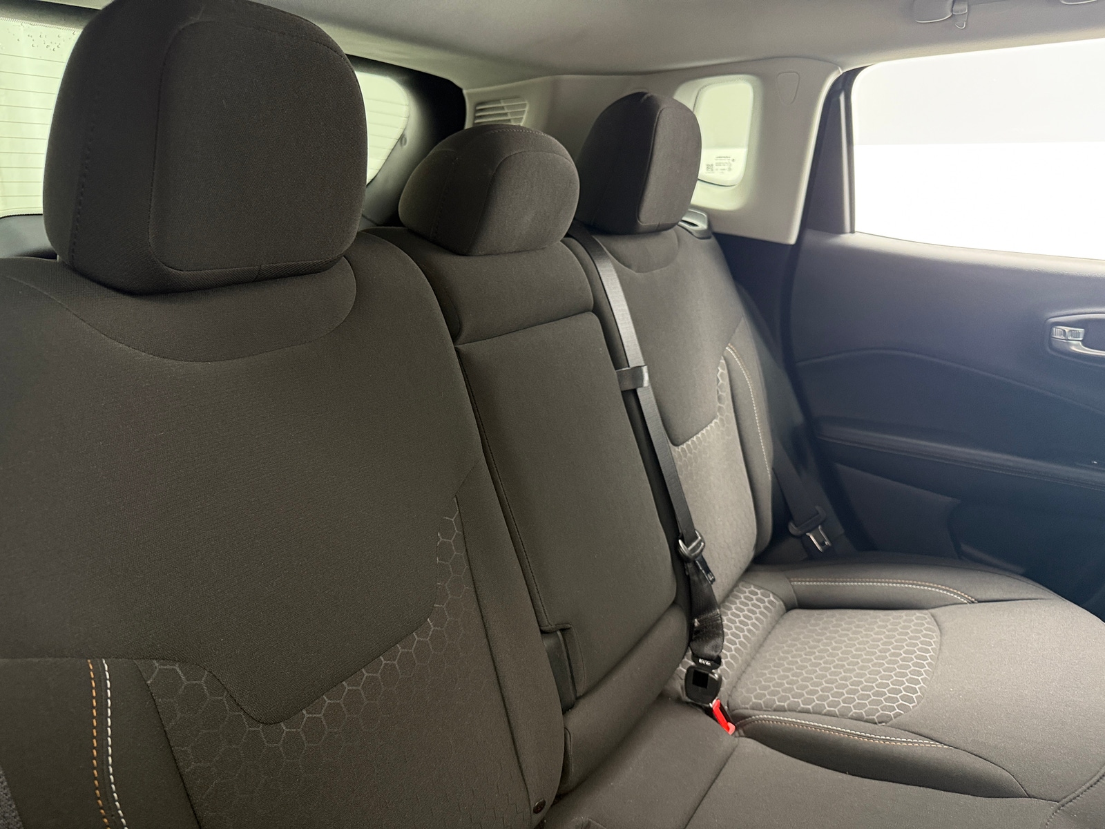 Thumbnail: 2021 Jeep Compass - 6