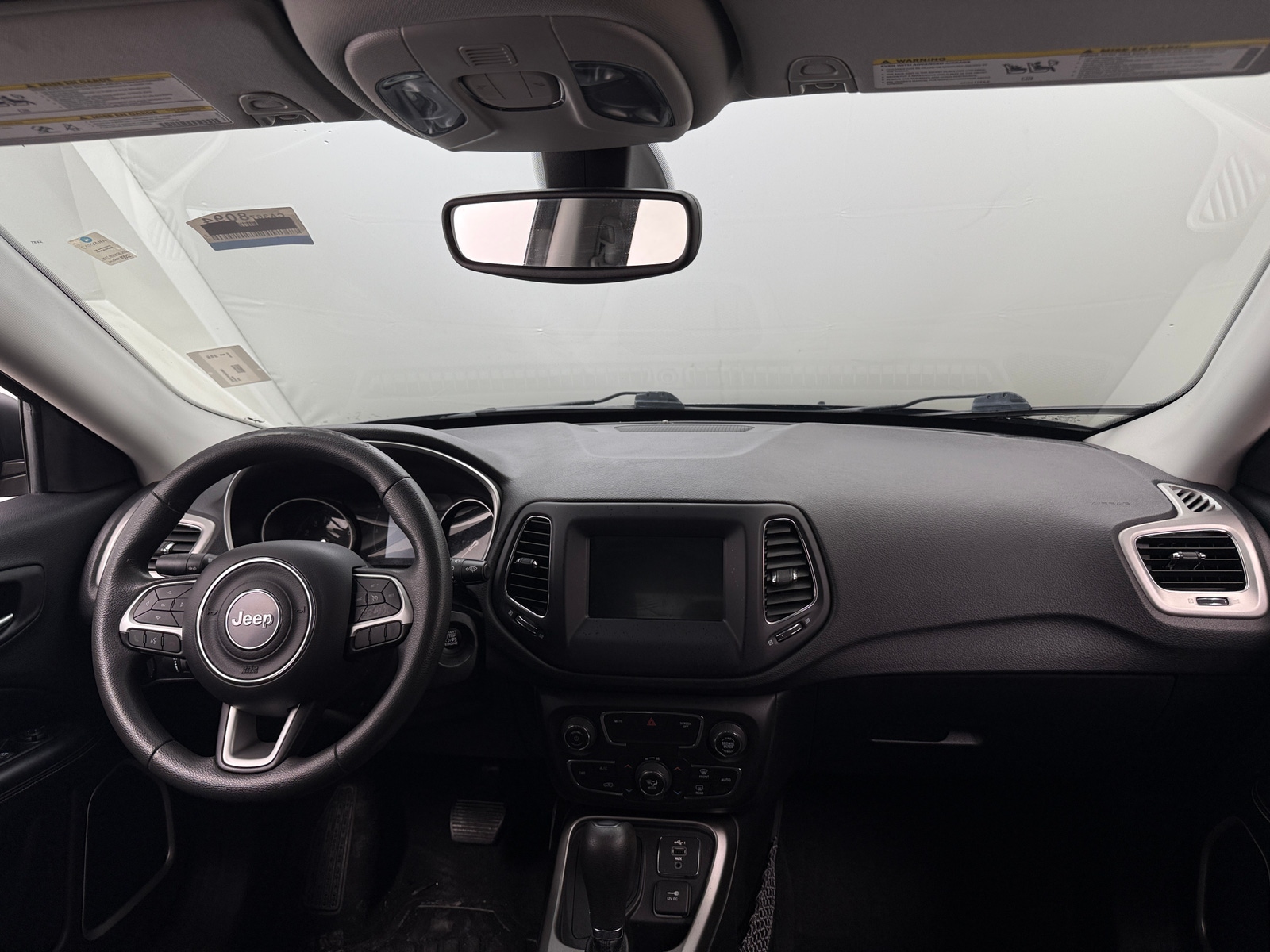 Thumbnail: 2021 Jeep Compass - 3