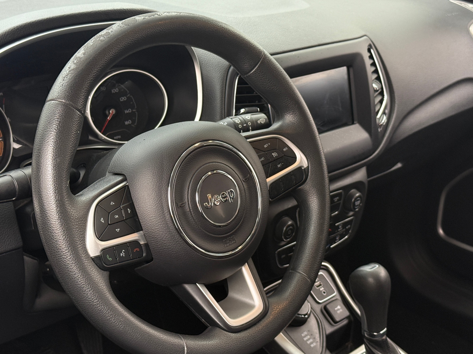 Thumbnail: 2021 Jeep Compass - 5