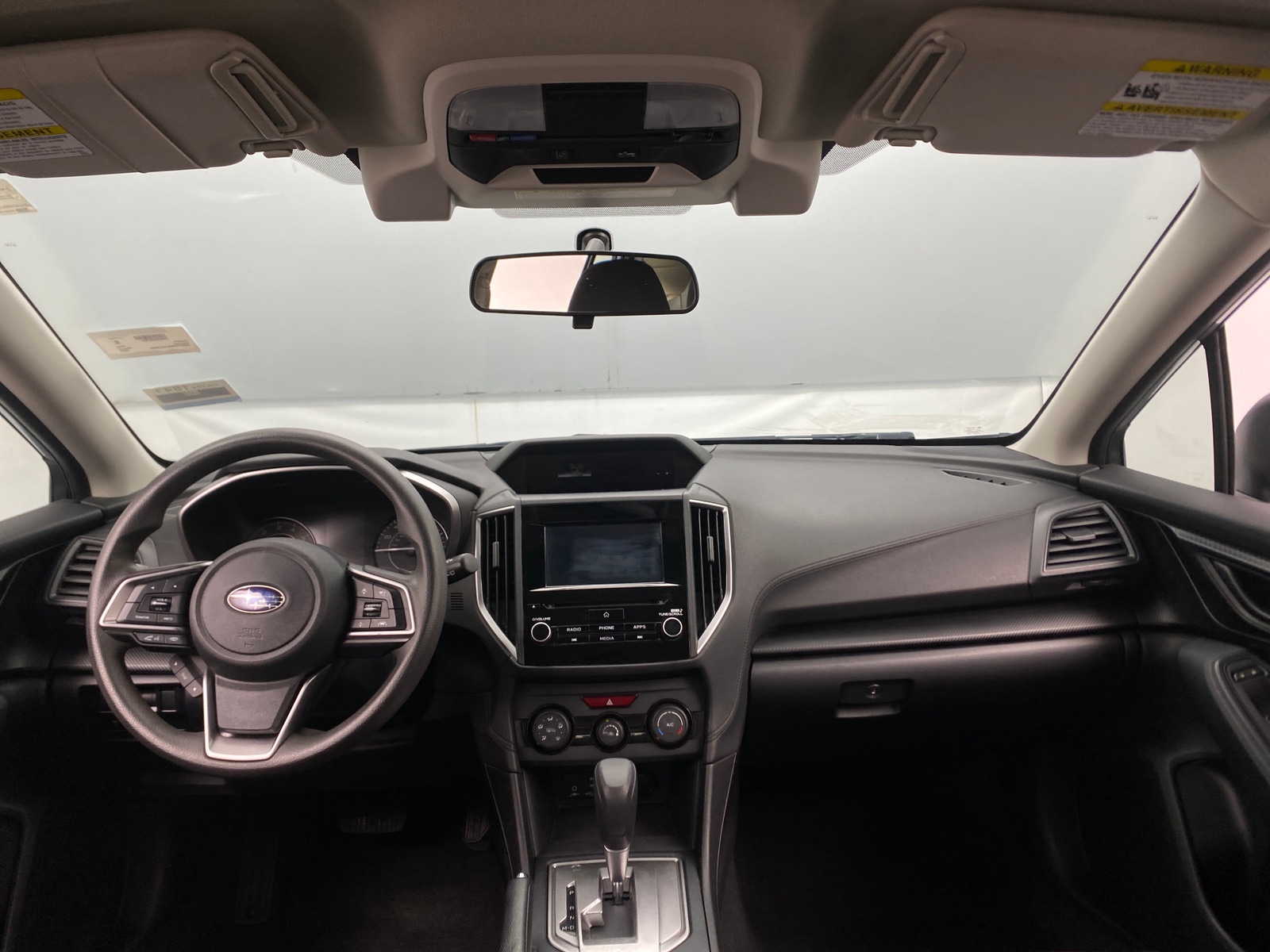 Thumbnail: 2020 Subaru Impreza - 3