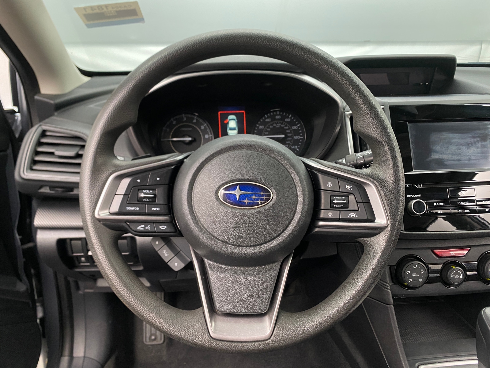Thumbnail: 2020 Subaru Impreza - 5