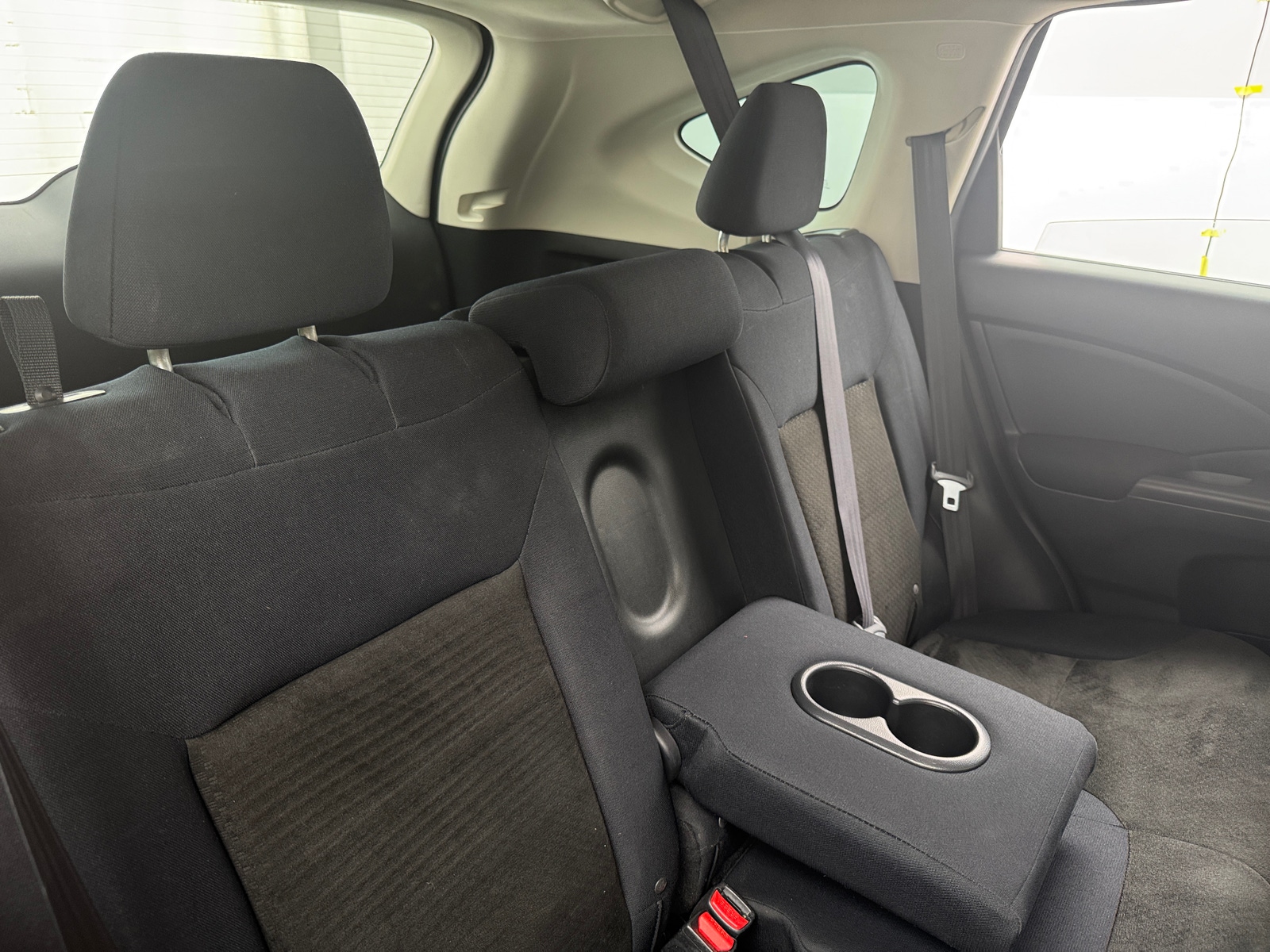 Thumbnail: 2016 Honda CR-V - 6