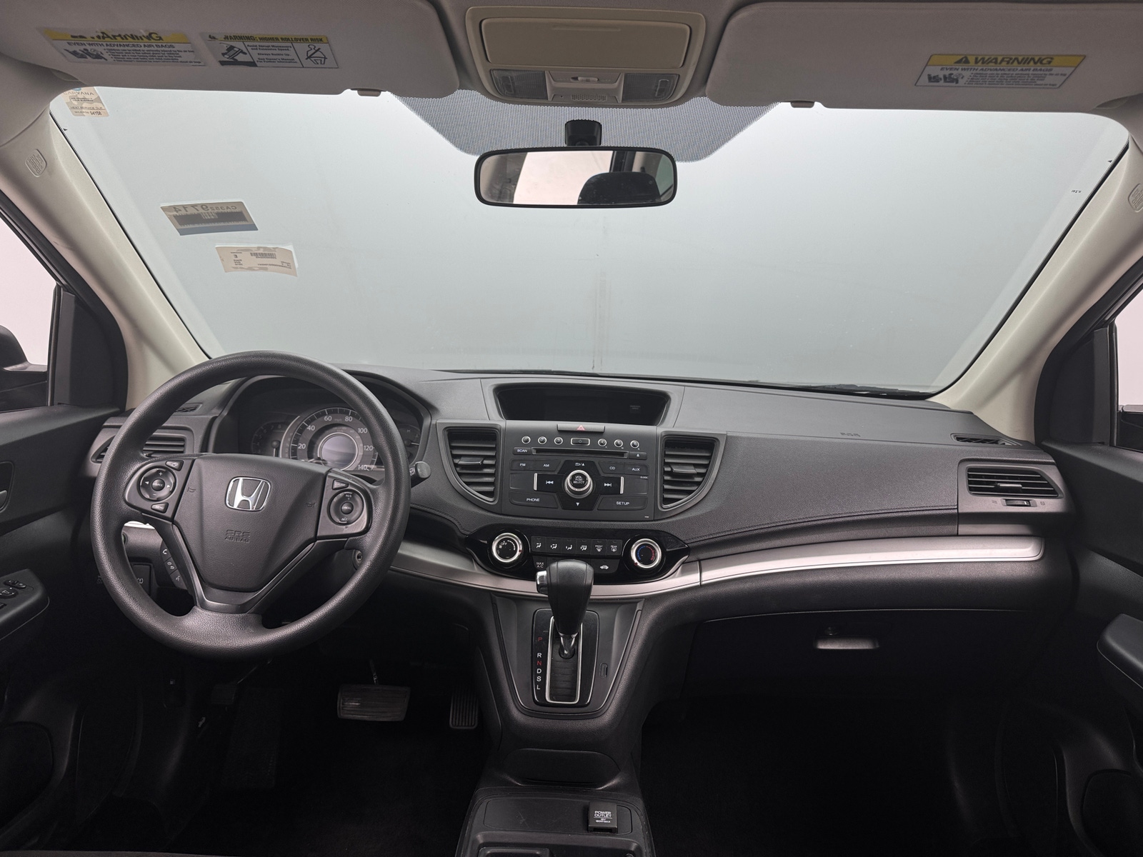 Thumbnail: 2016 Honda CR-V - 3