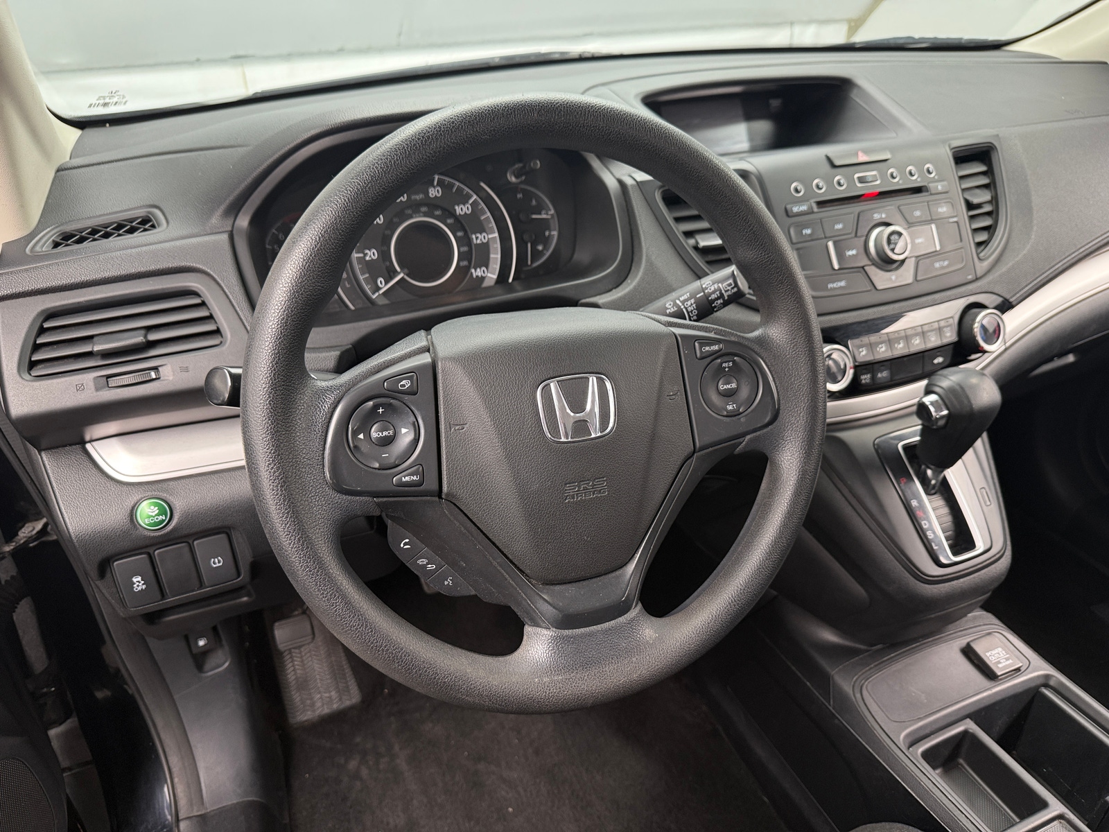 Thumbnail: 2016 Honda CR-V - 5