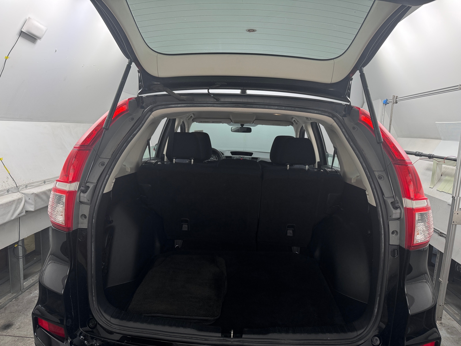 Thumbnail: 2016 Honda CR-V - 7