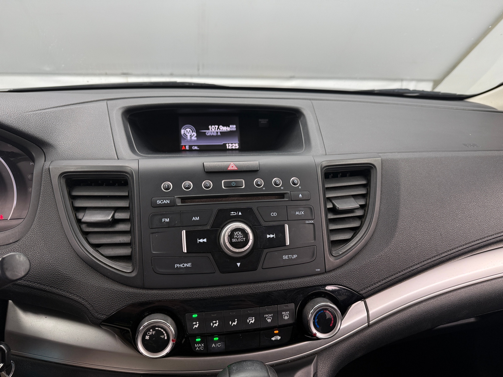 Thumbnail: 2016 Honda CR-V - 4