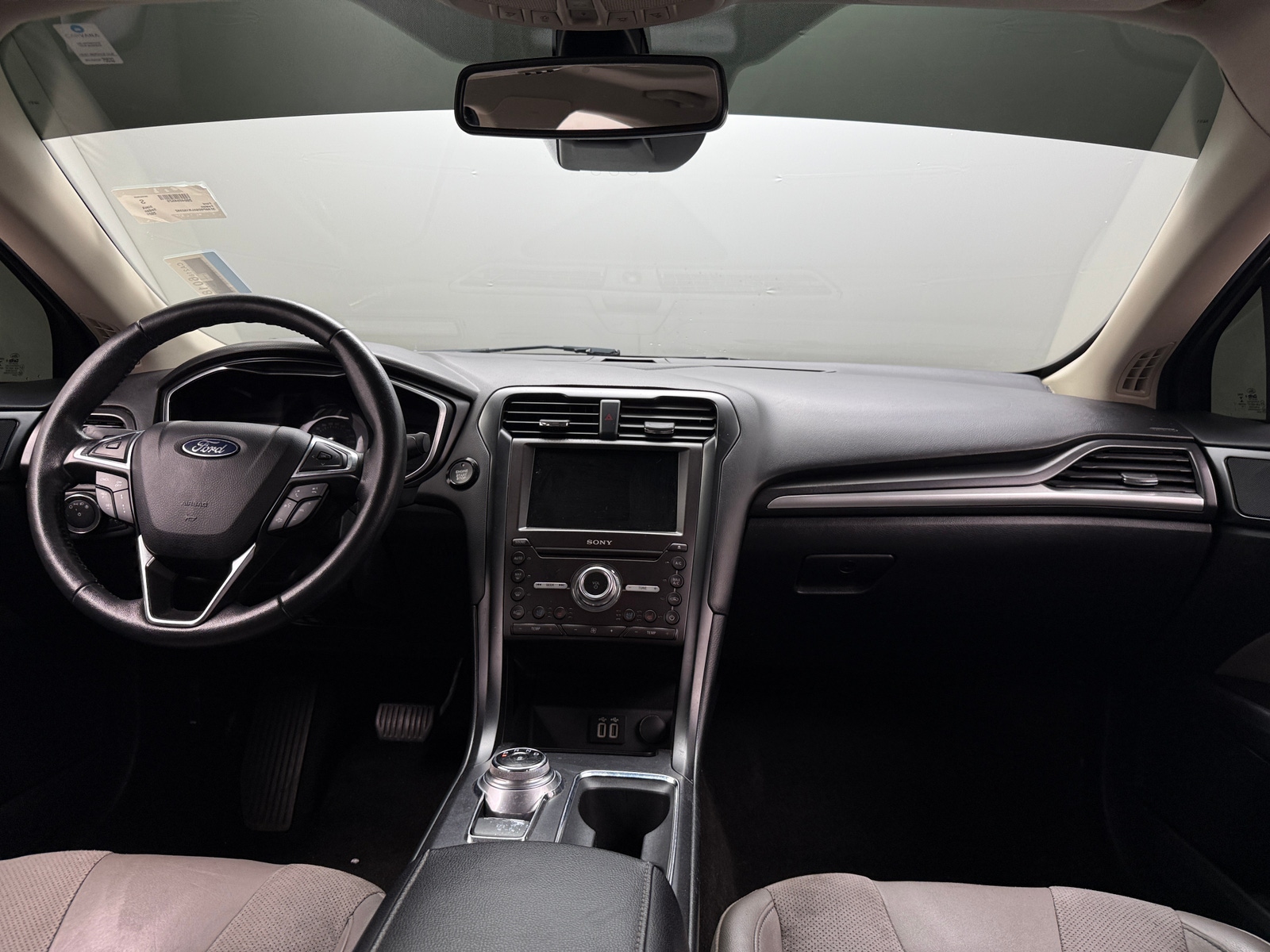 Thumbnail: 2020 Ford Fusion - 2