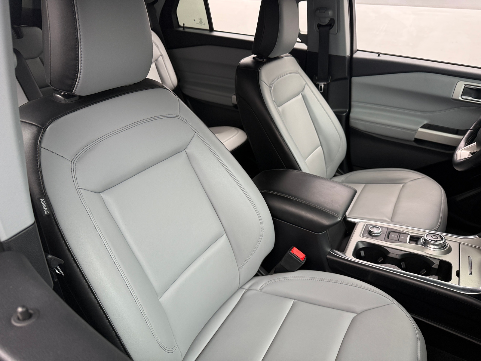 Thumbnail: 2021 Ford Explorer - 2