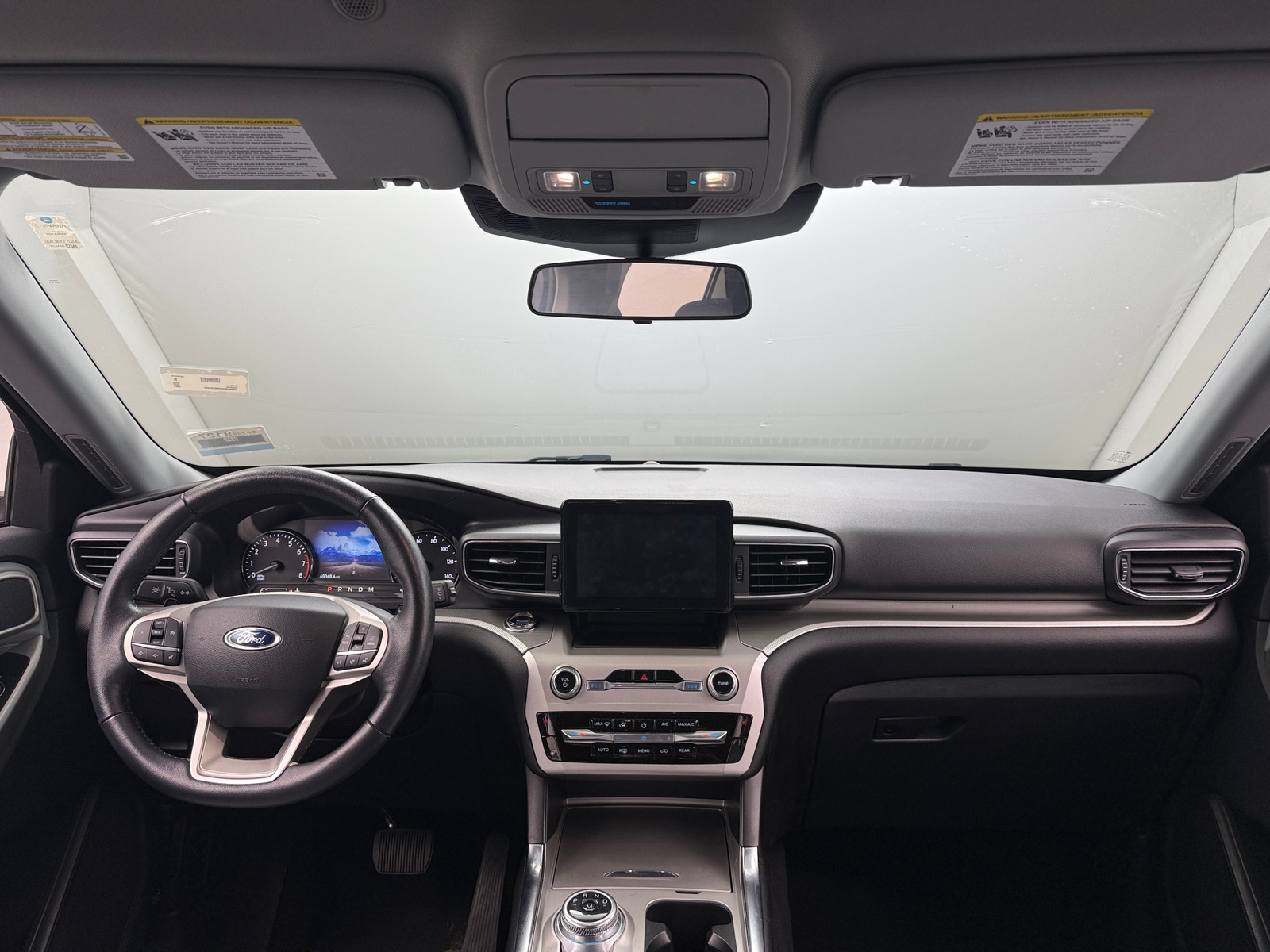 Thumbnail: 2021 Ford Explorer - 3