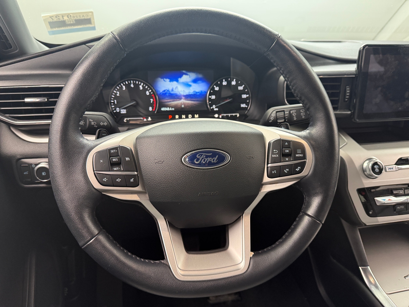 Thumbnail: 2021 Ford Explorer - 5