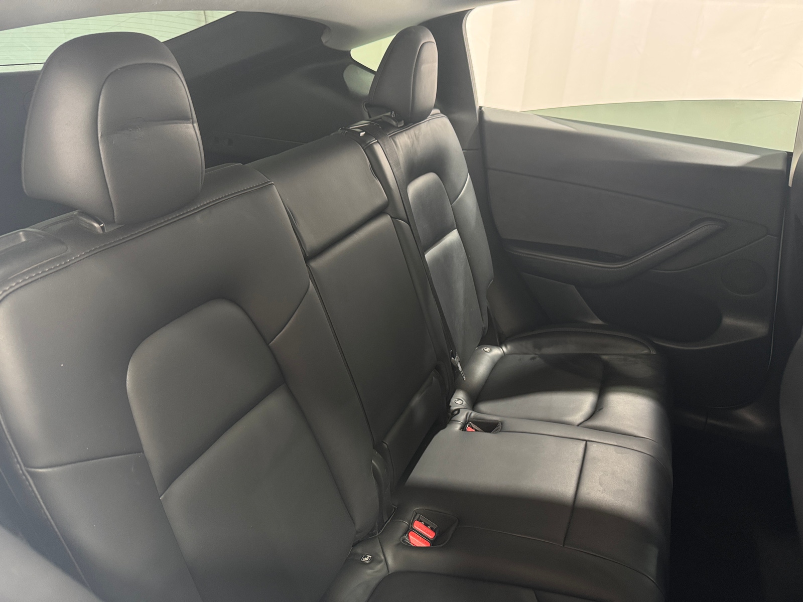 Thumbnail: 2021 Tesla Model Y - 5