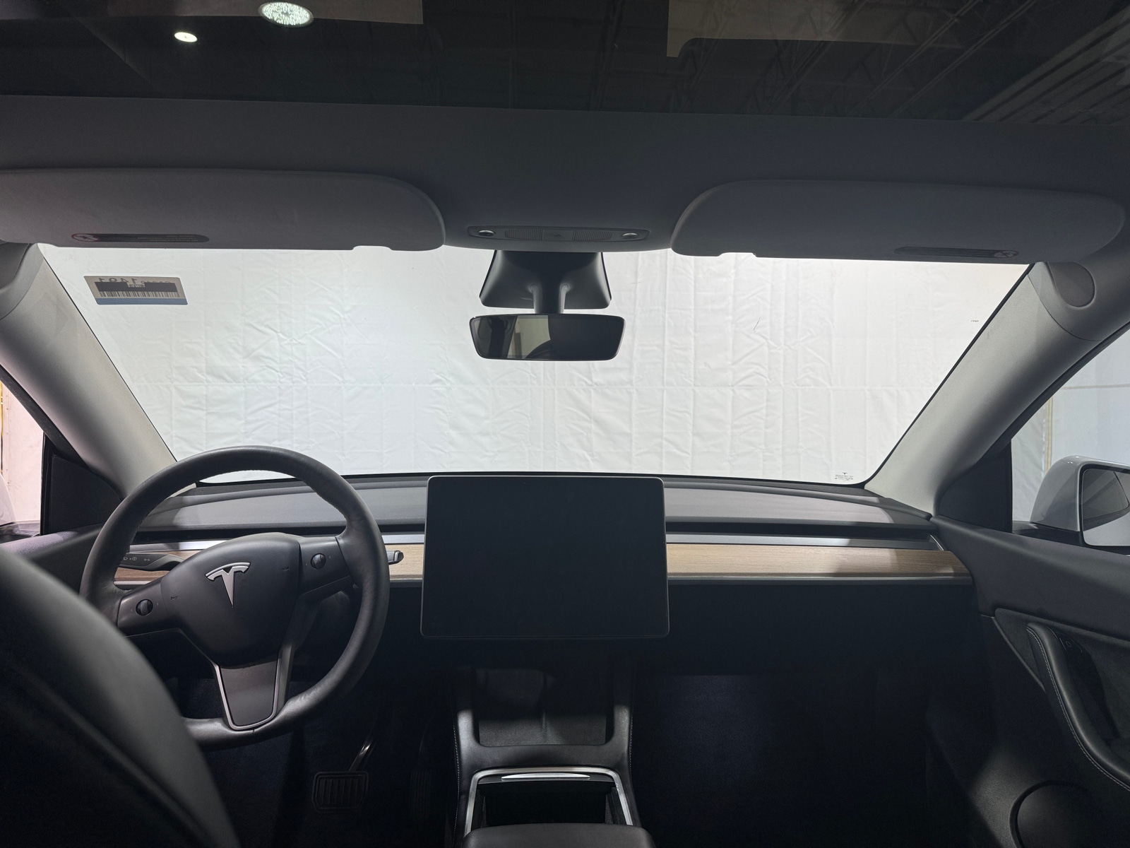 Thumbnail: 2021 Tesla Model Y - 2