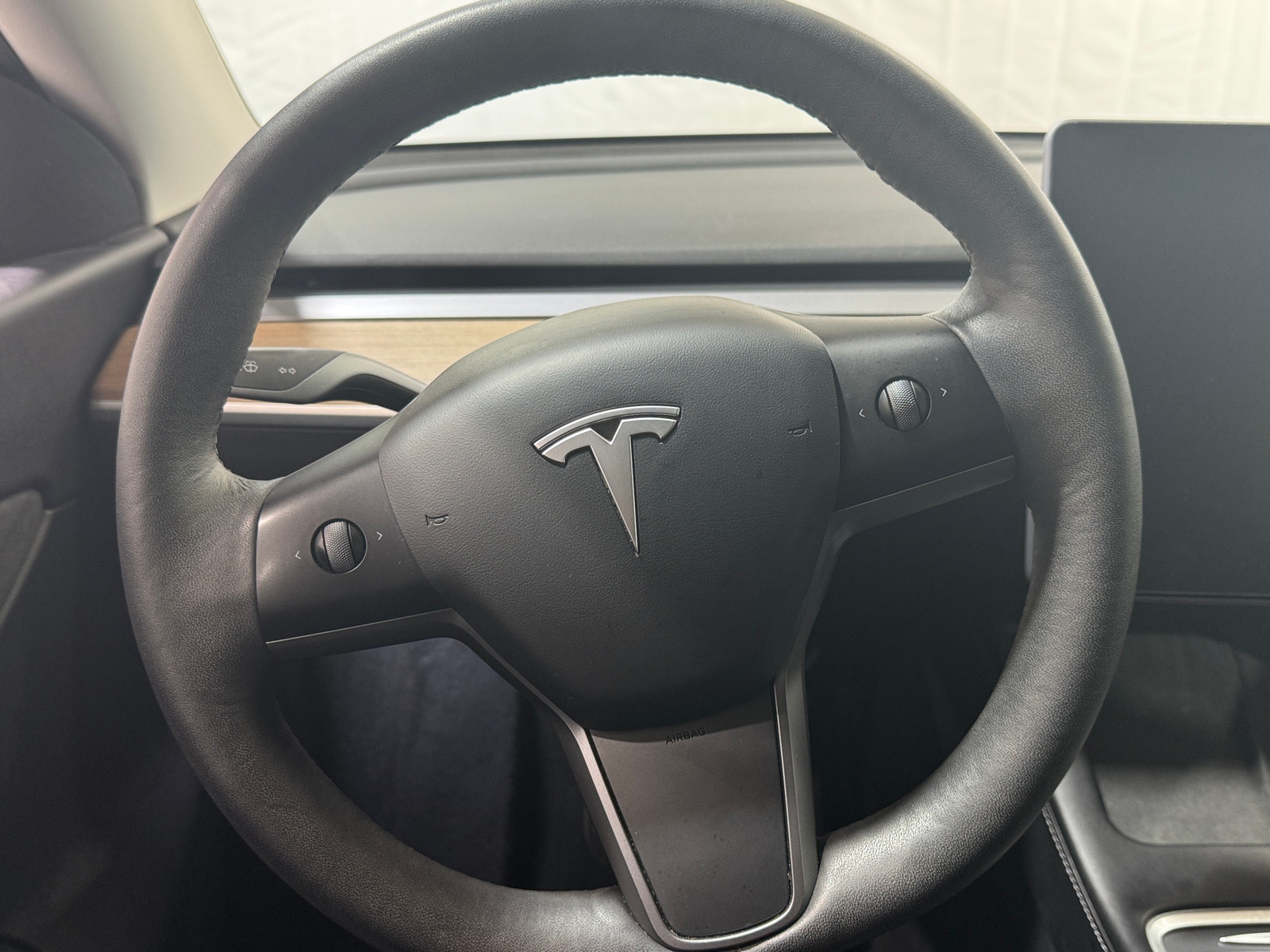 Thumbnail: 2021 Tesla Model Y - 4