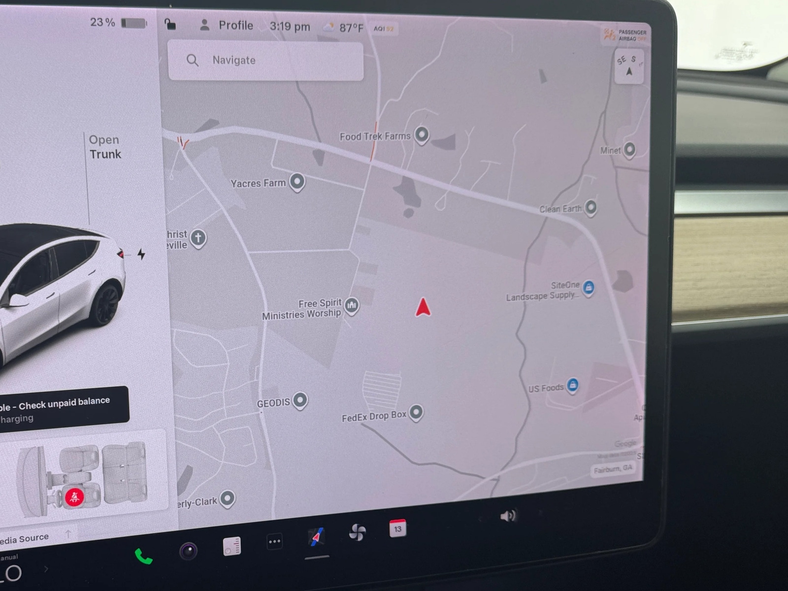 Thumbnail: 2021 Tesla Model Y - 3