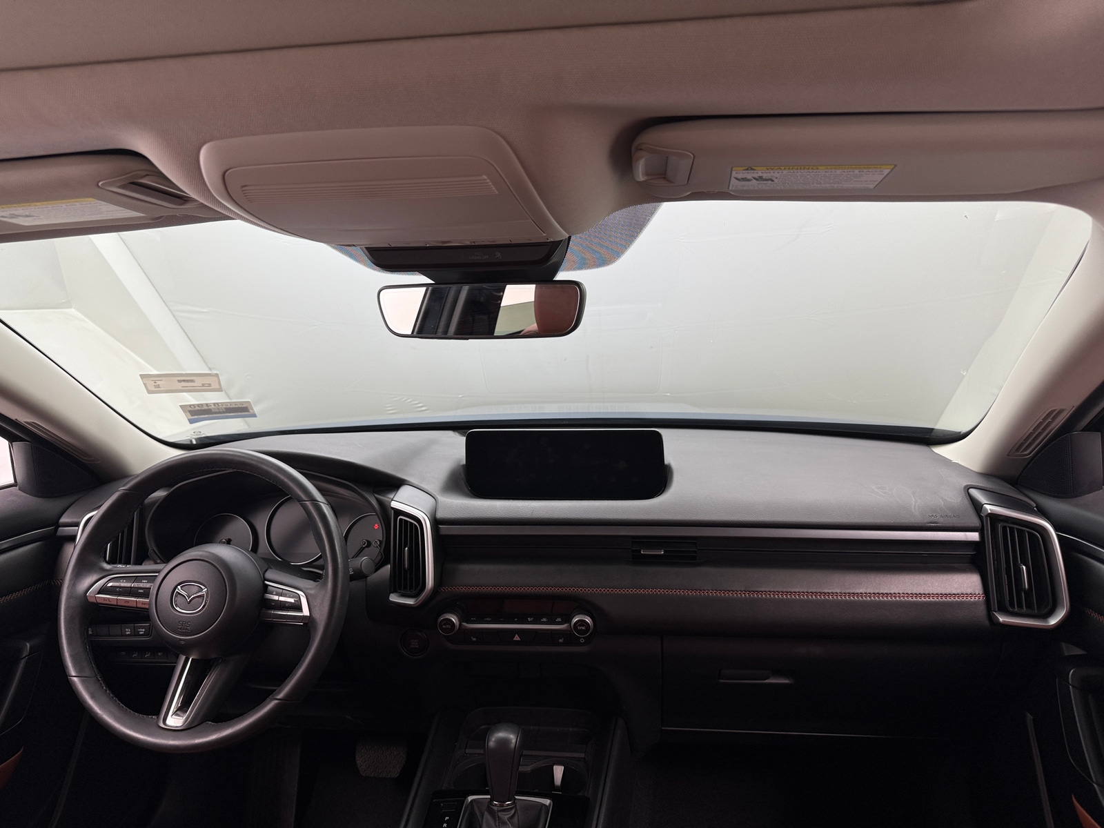 Thumbnail: 2024 Mazda CX-50 - 2