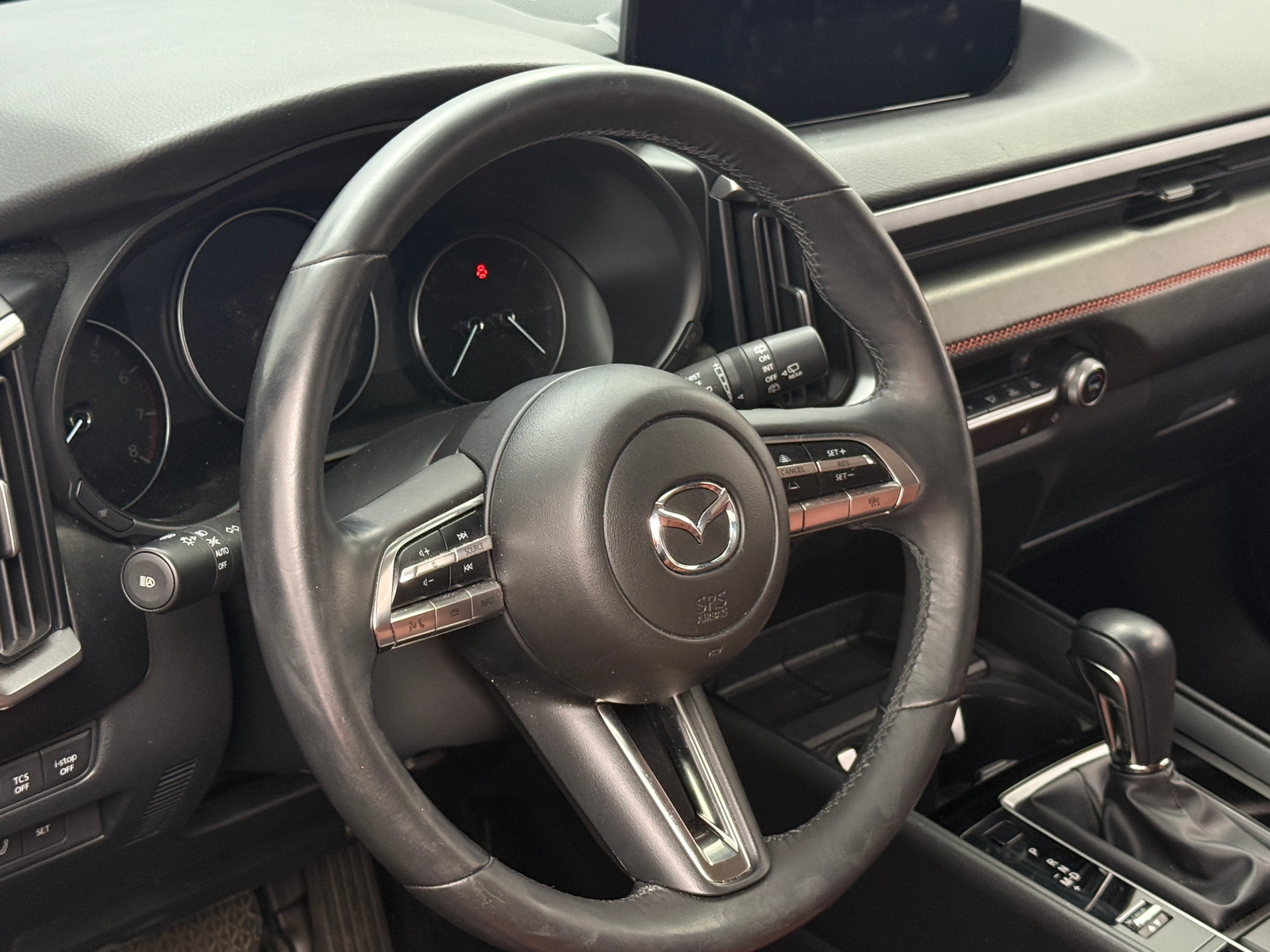 Thumbnail: 2024 Mazda CX-50 - 4