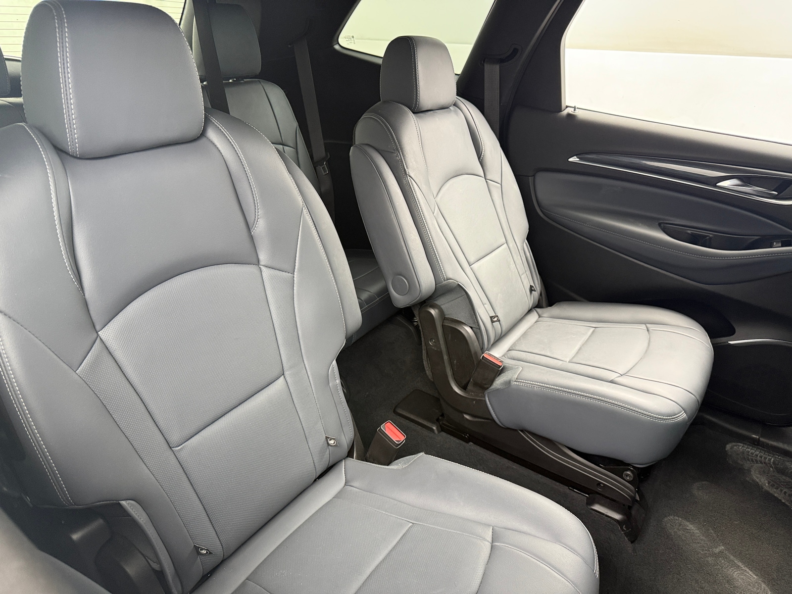 Thumbnail: 2022 Buick Enclave - 5