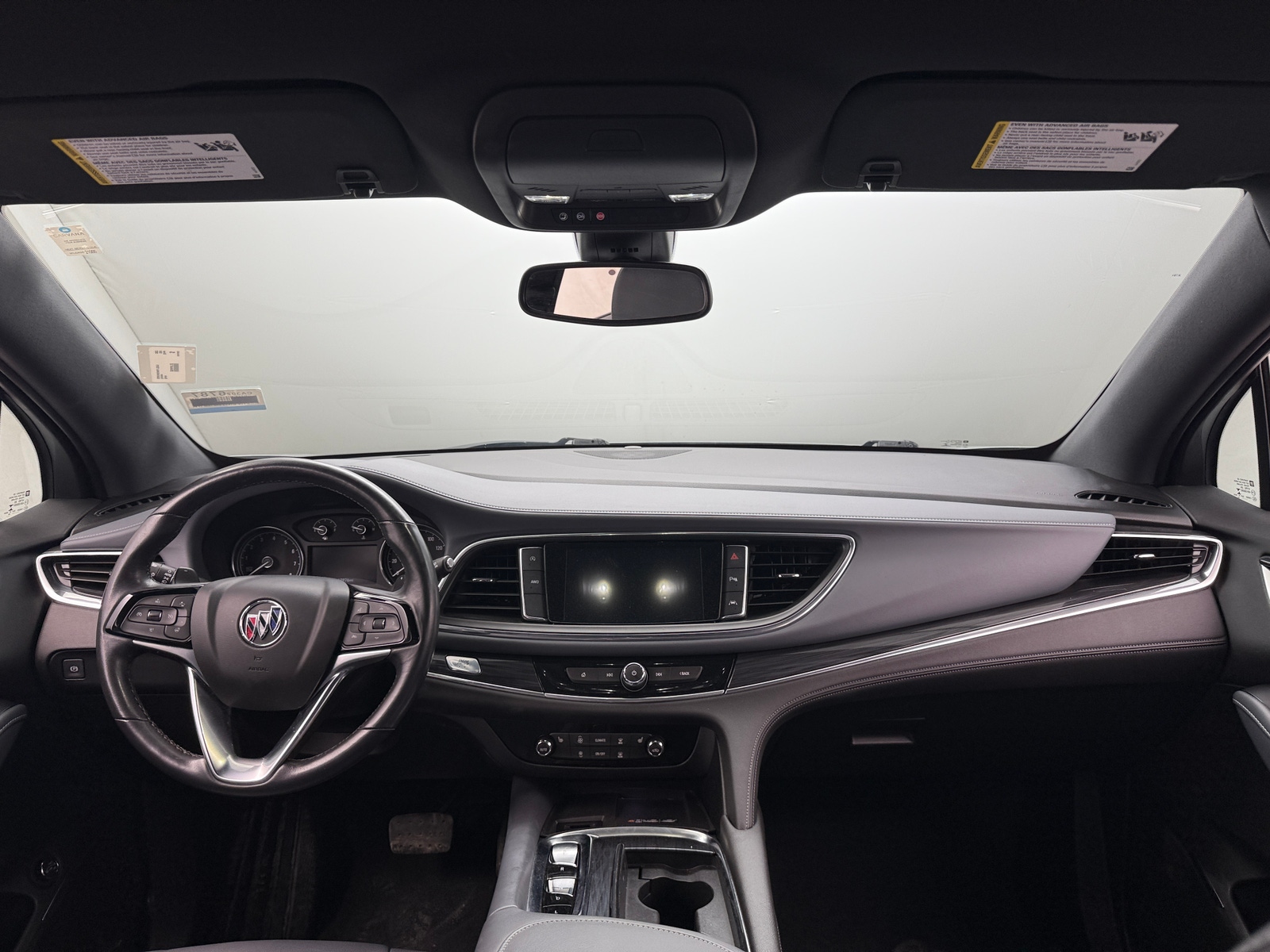 Thumbnail: 2022 Buick Enclave - 2