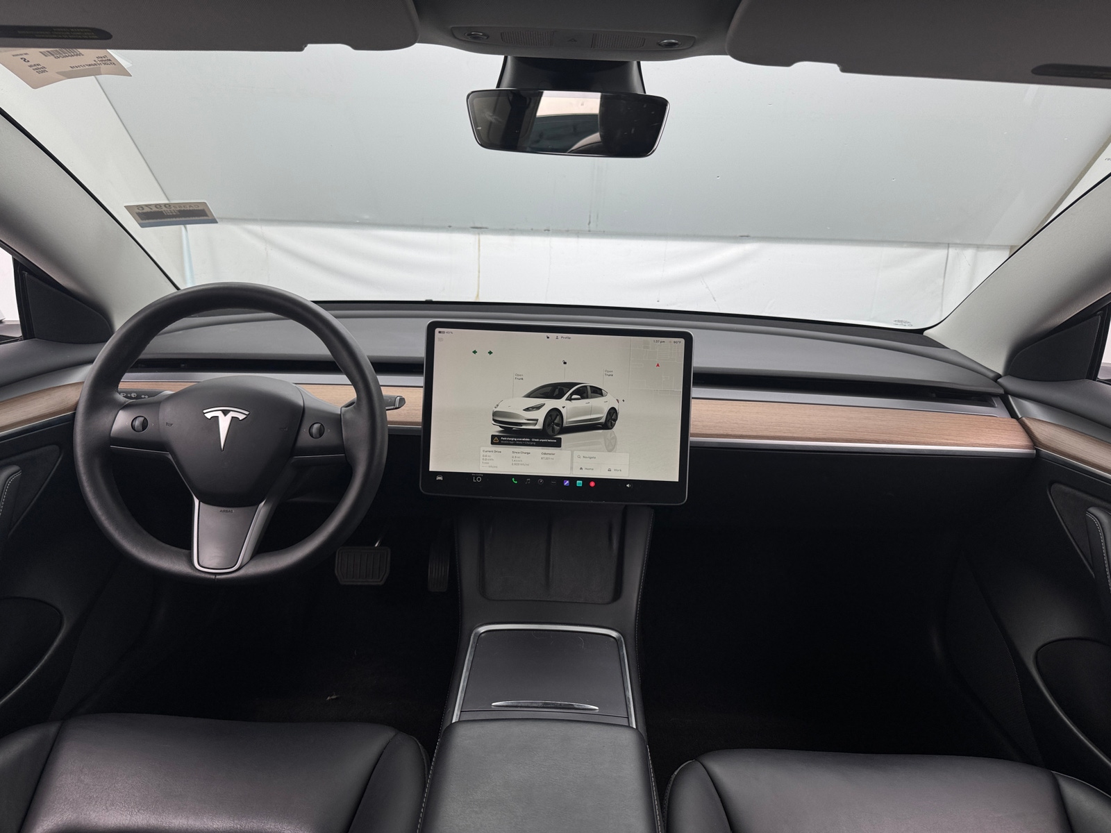 Thumbnail: 2022 Tesla Model 3 - 2