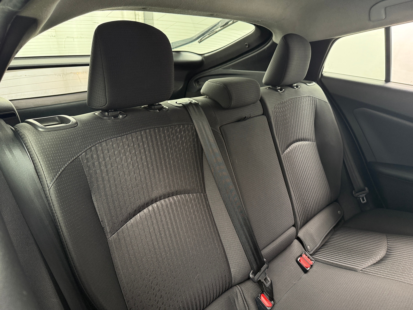 Thumbnail: 2018 Toyota Prius - 6