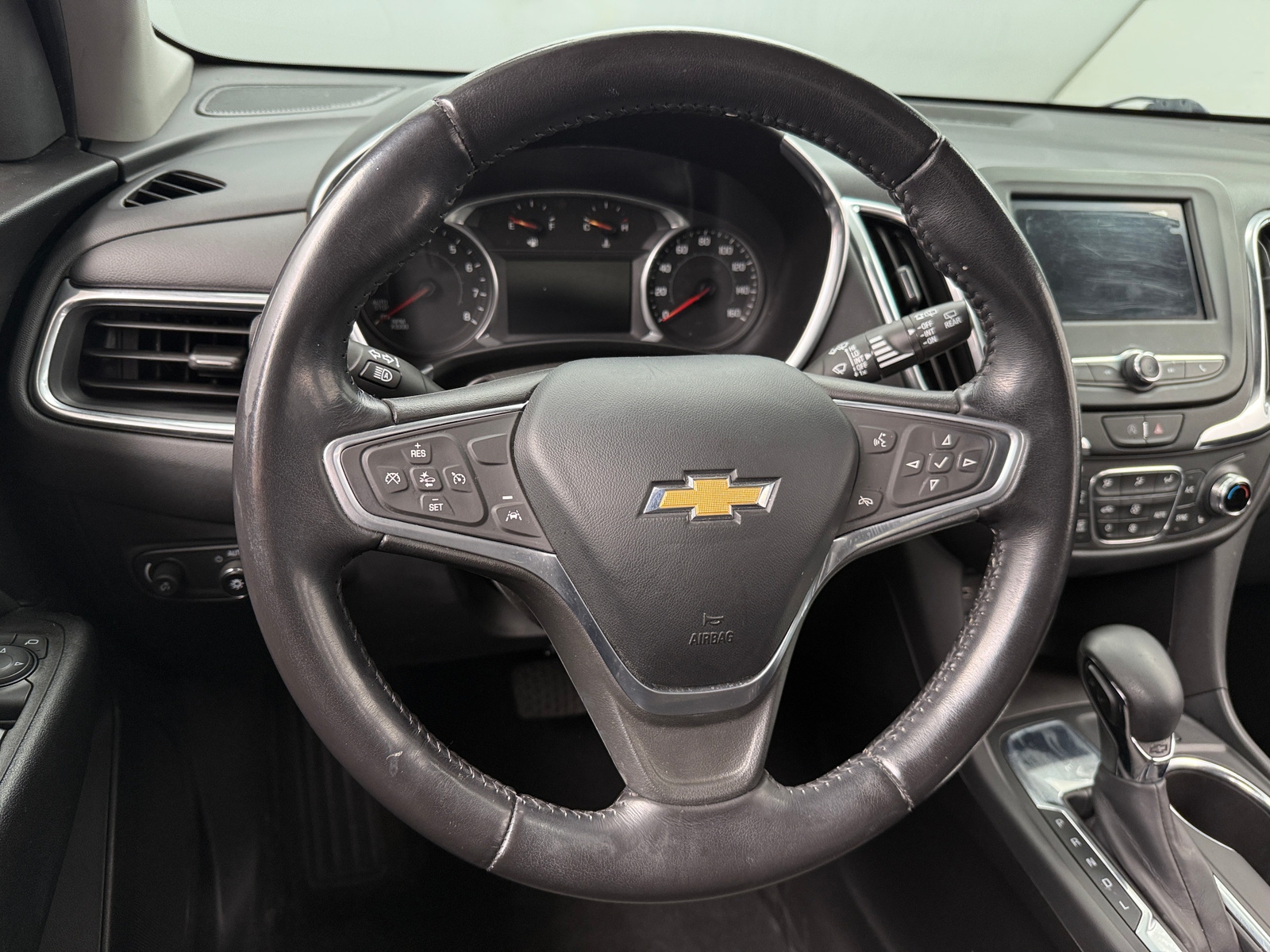 Thumbnail: 2022 Chevrolet Equinox - 5