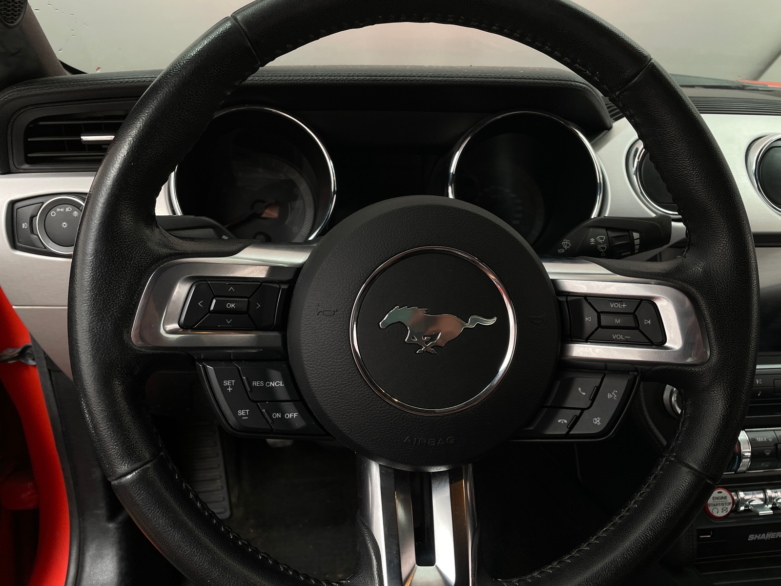 Thumbnail: 2016 Ford Mustang - 3
