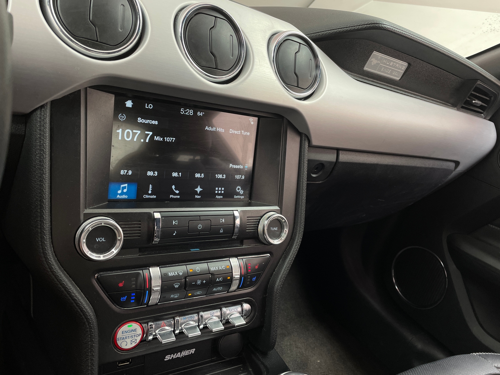 Thumbnail: 2016 Ford Mustang - 2
