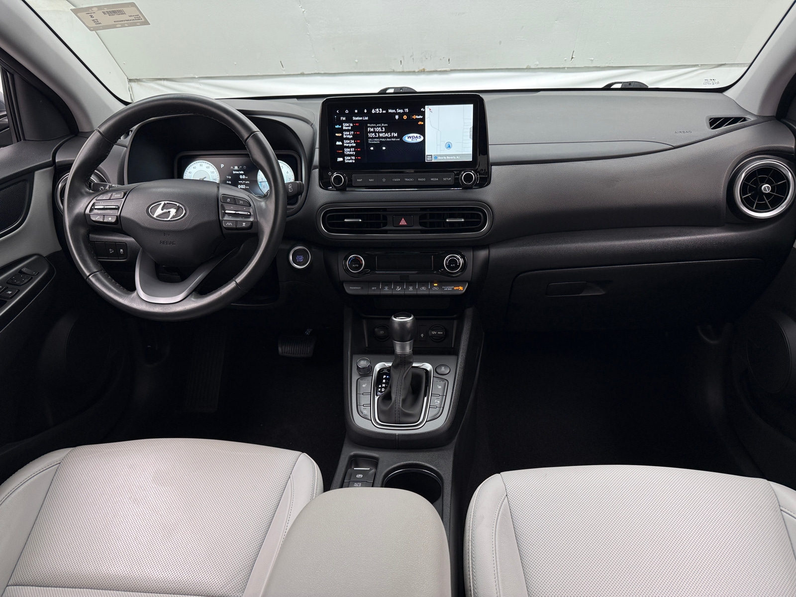 Thumbnail: 2023 Hyundai Kona - 2