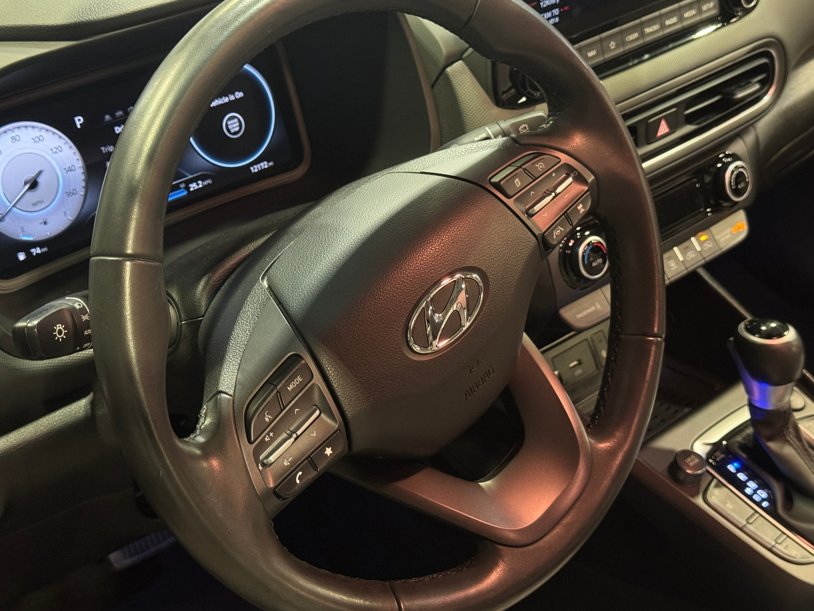 Thumbnail: 2023 Hyundai Kona - 4