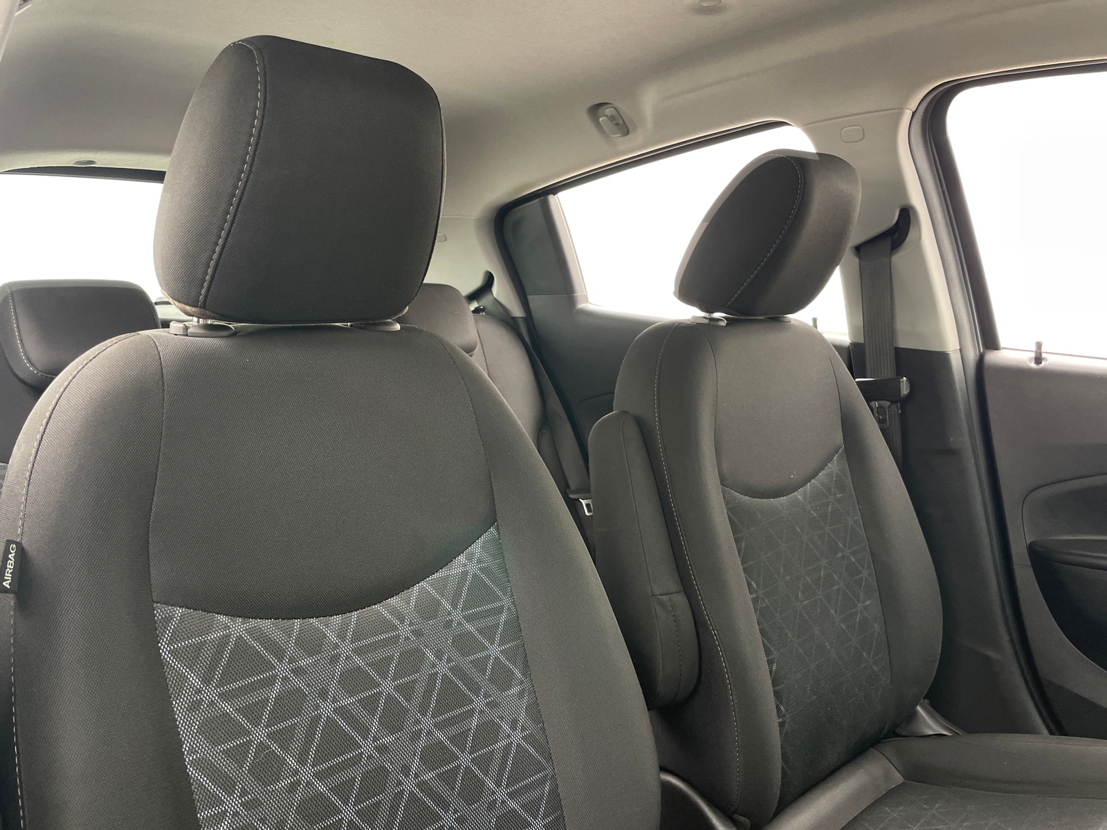 Thumbnail: 2021 Chevrolet Spark - 2