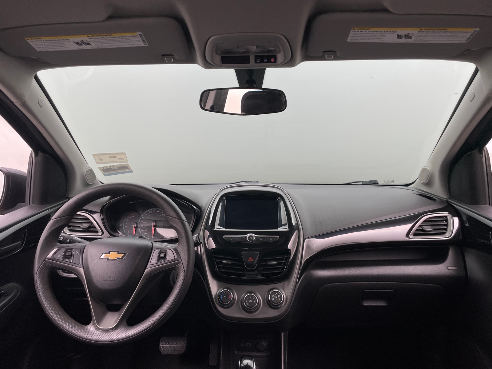 Thumbnail: 2021 Chevrolet Spark - 3