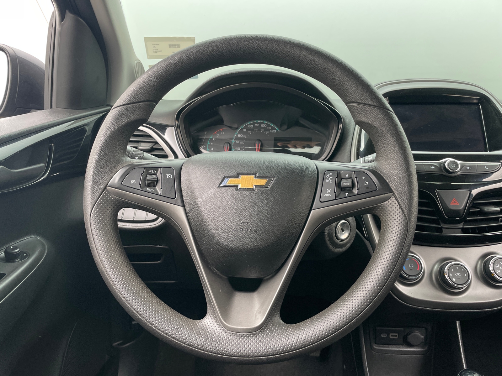 Thumbnail: 2021 Chevrolet Spark - 5