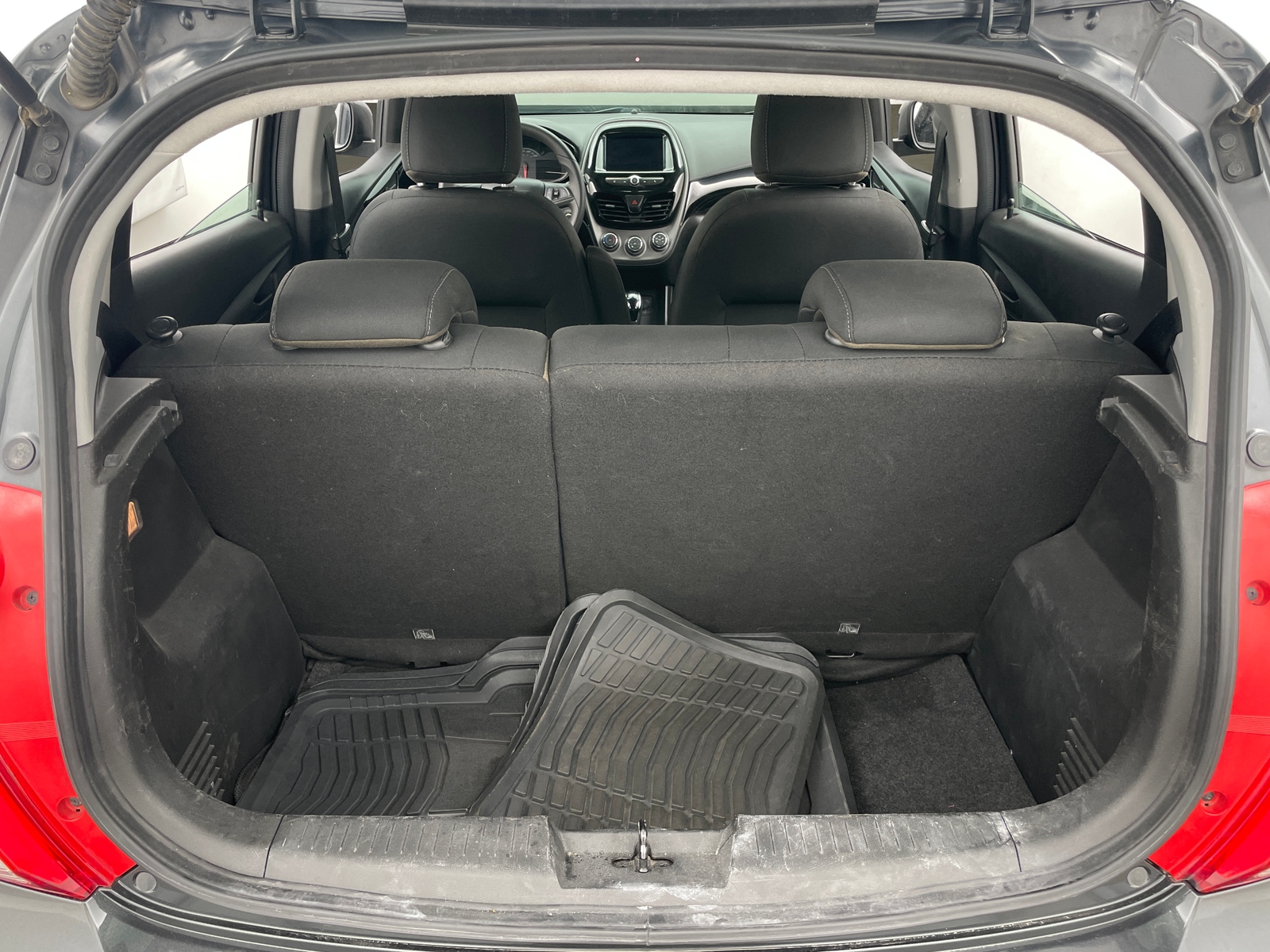 Thumbnail: 2021 Chevrolet Spark - 7