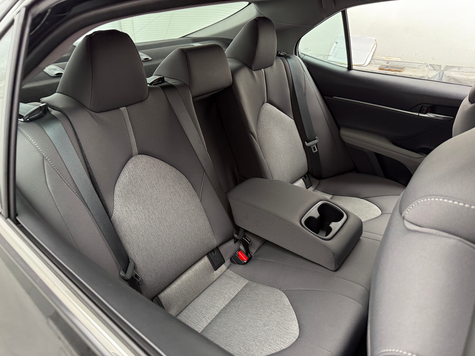 Thumbnail: 2023 Toyota Camry - 6