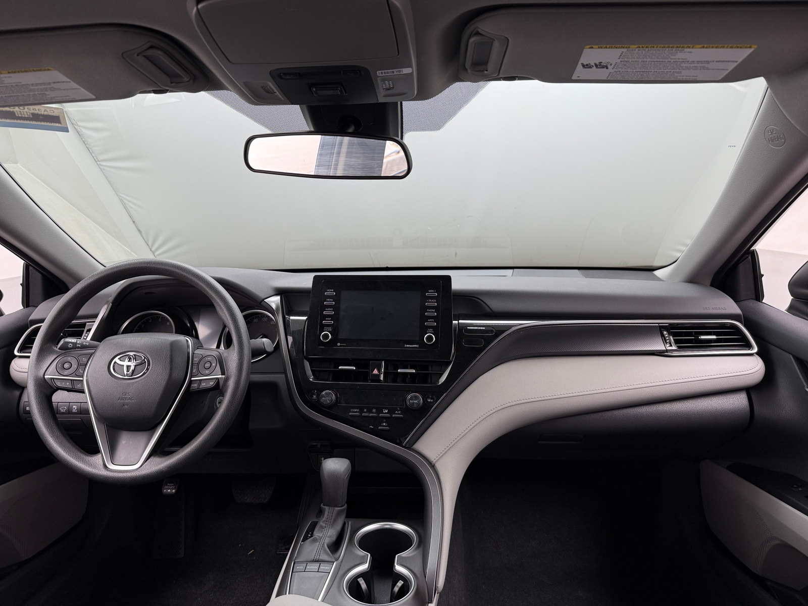 Thumbnail: 2023 Toyota Camry - 3