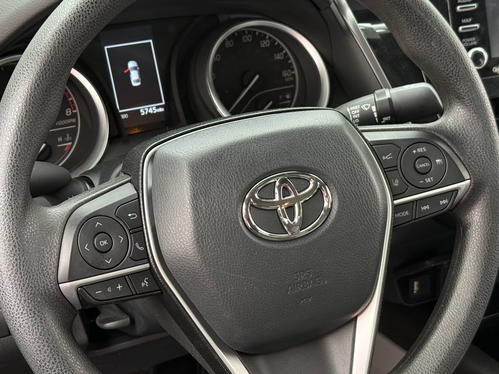 Thumbnail: 2023 Toyota Camry - 5